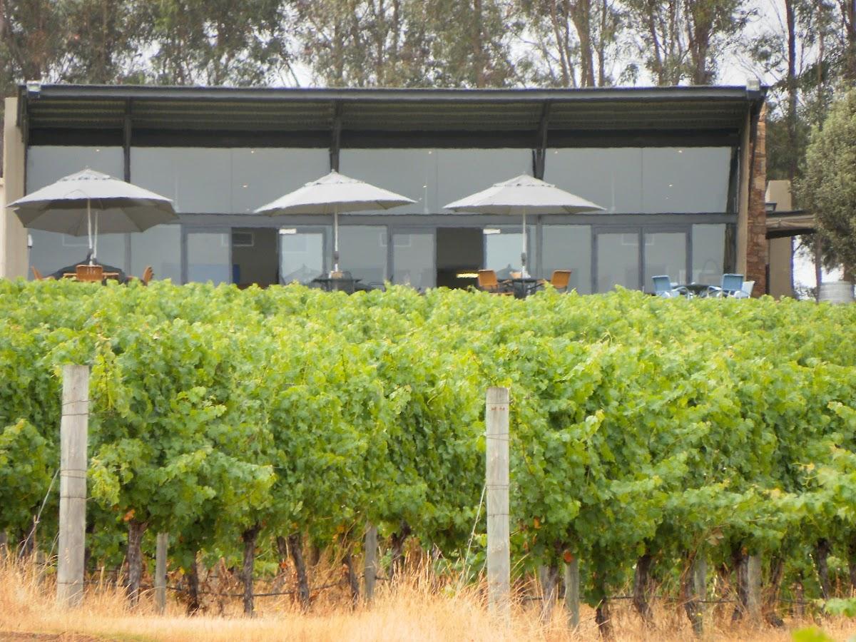 Hamelin Bay Wines