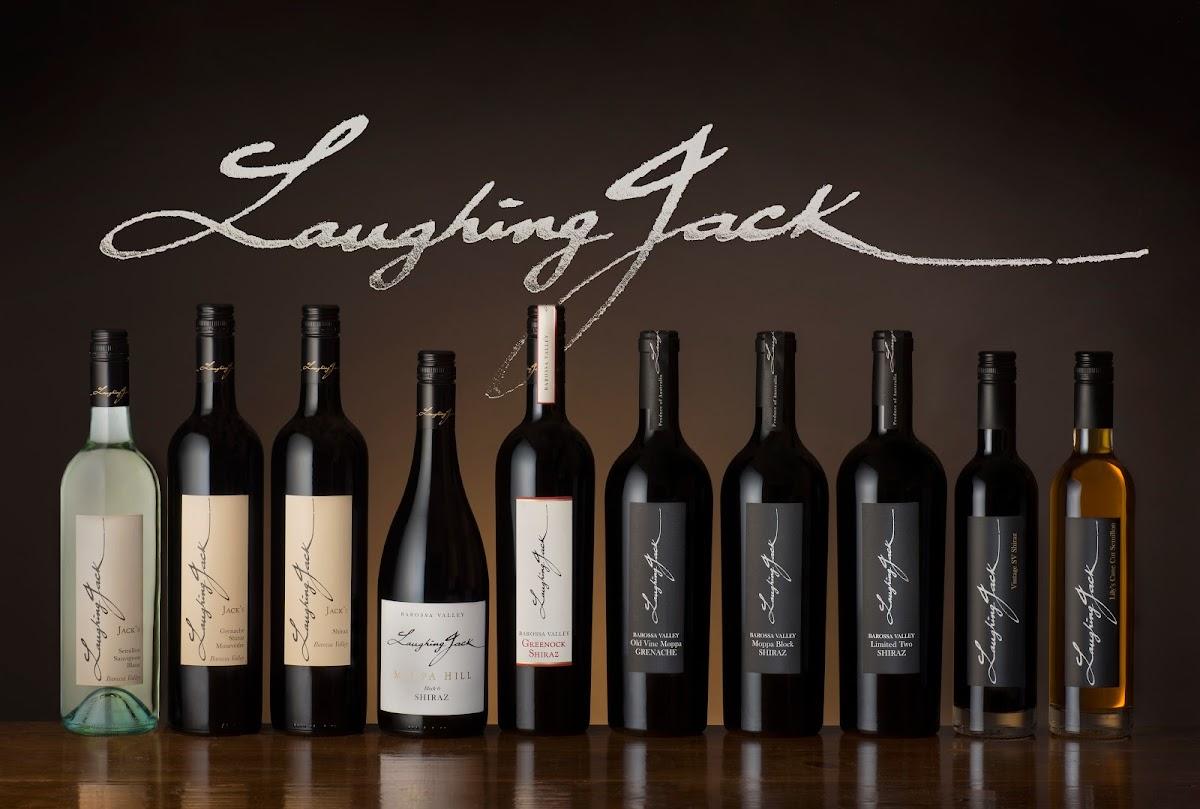 Laughing Jack Wines