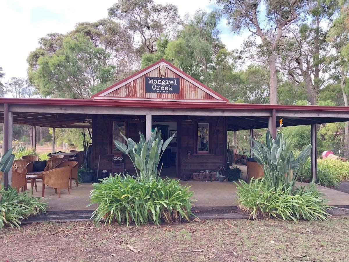 Mongrel Creek Wines Margaret River
