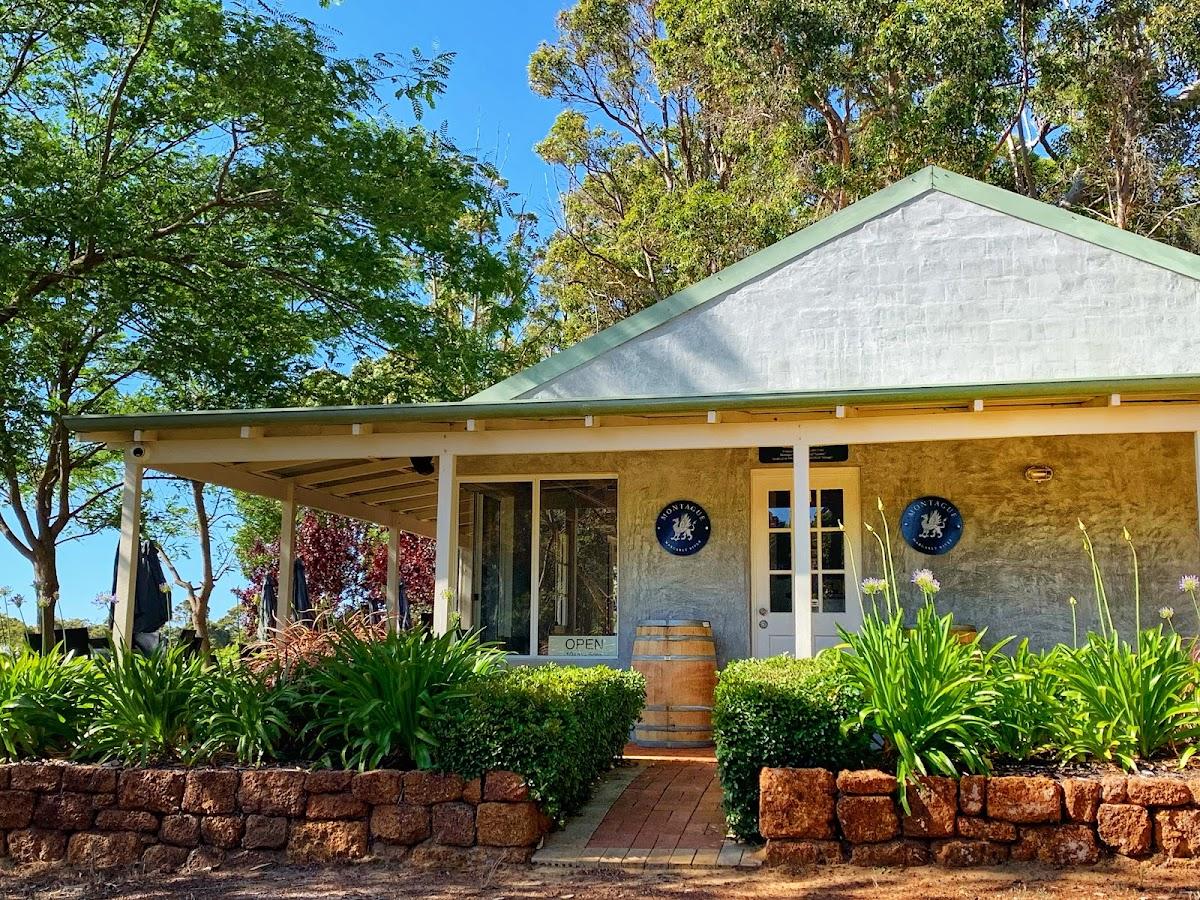 Montague Estate