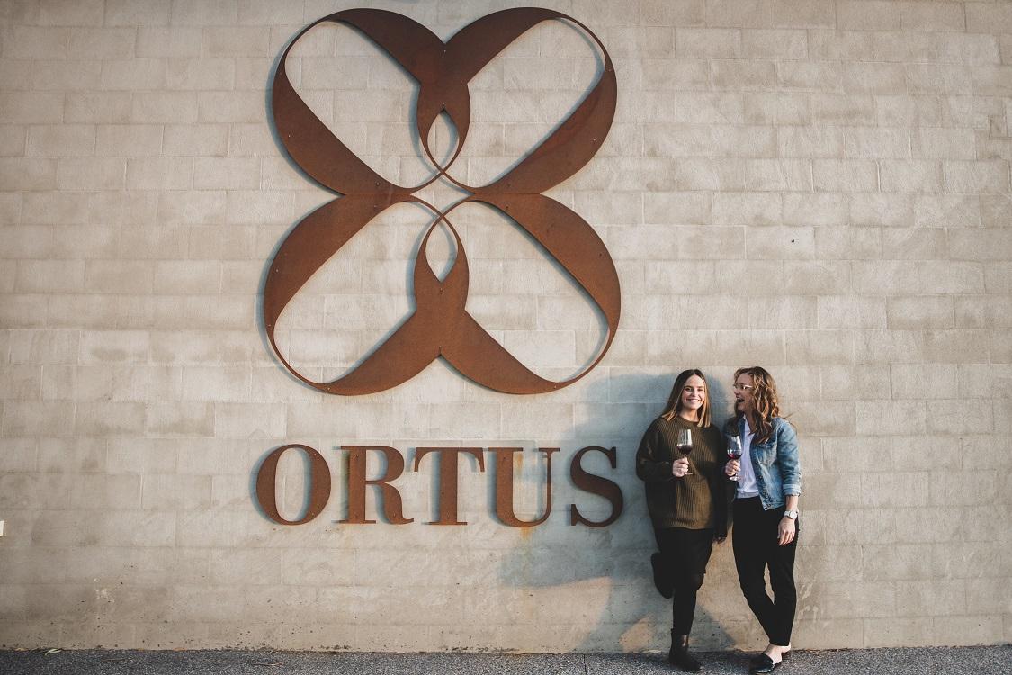 Ortus Wines