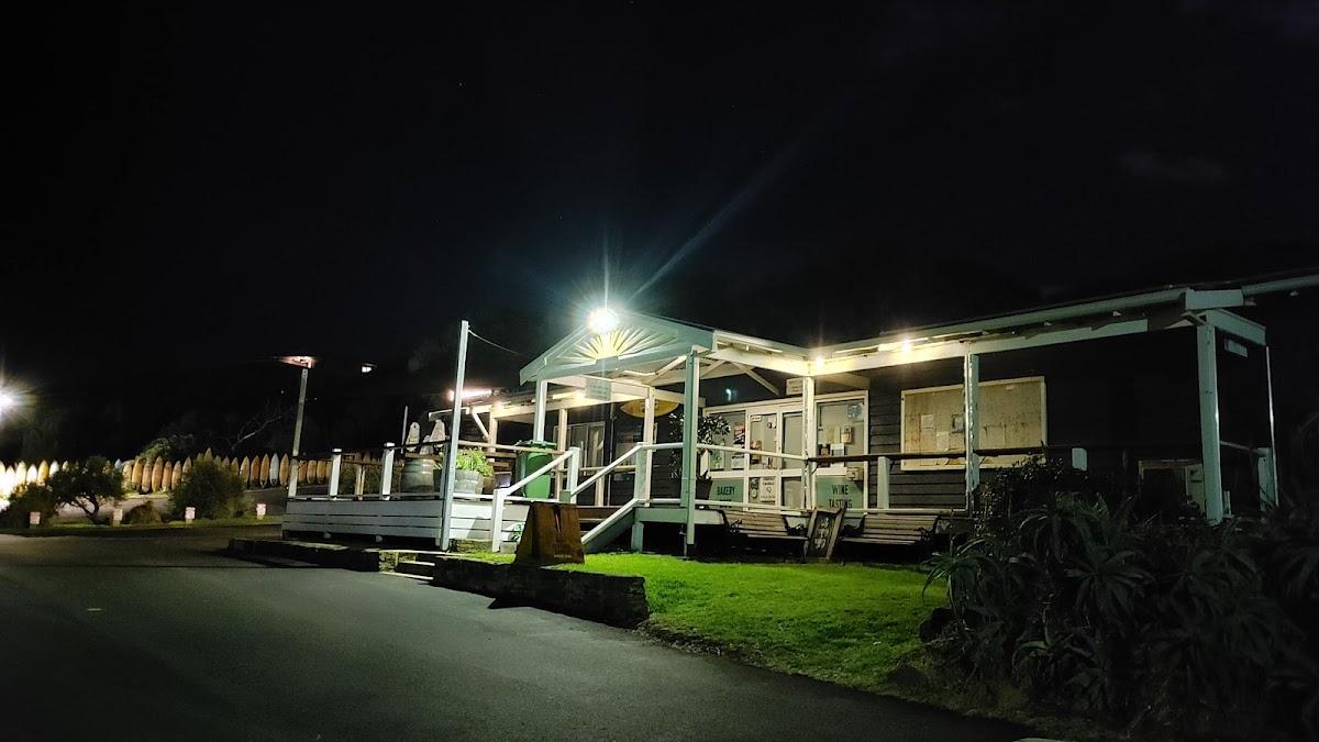 Prevelly Caravan Park