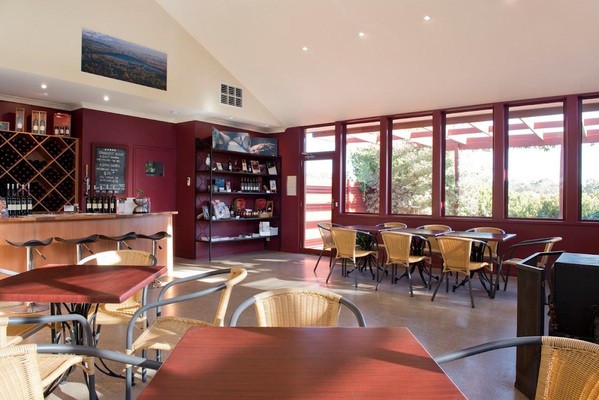 Sandhurst Ridge Winery