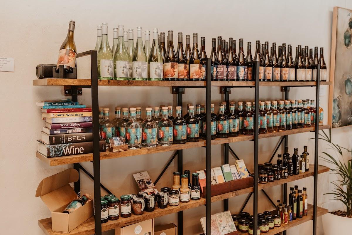 Sons & Daughters Winery and Distillery