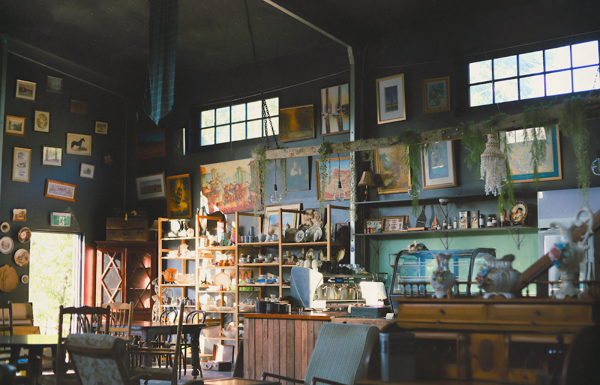 South West Bottega