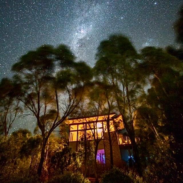 The Treehouse at Sellicks Hill