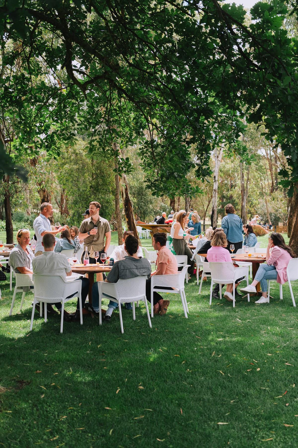 Woodstock Wines