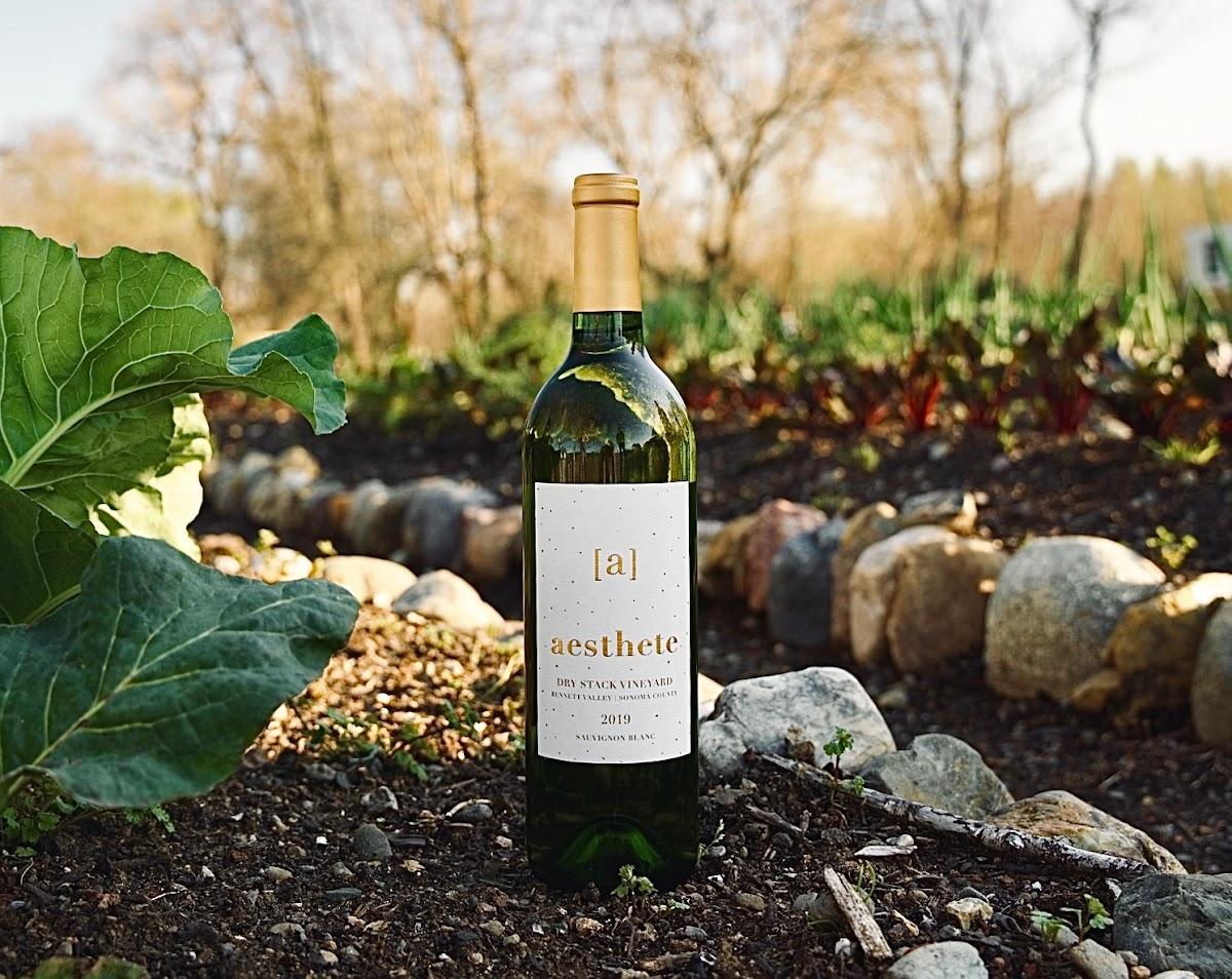 Aesthete Wines