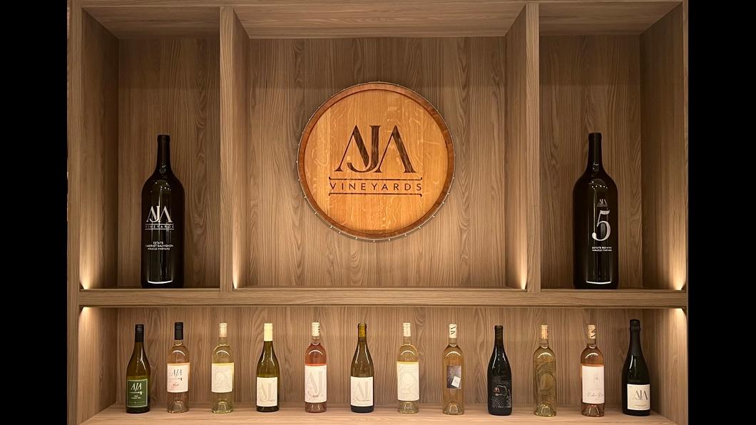 AJA Cellars