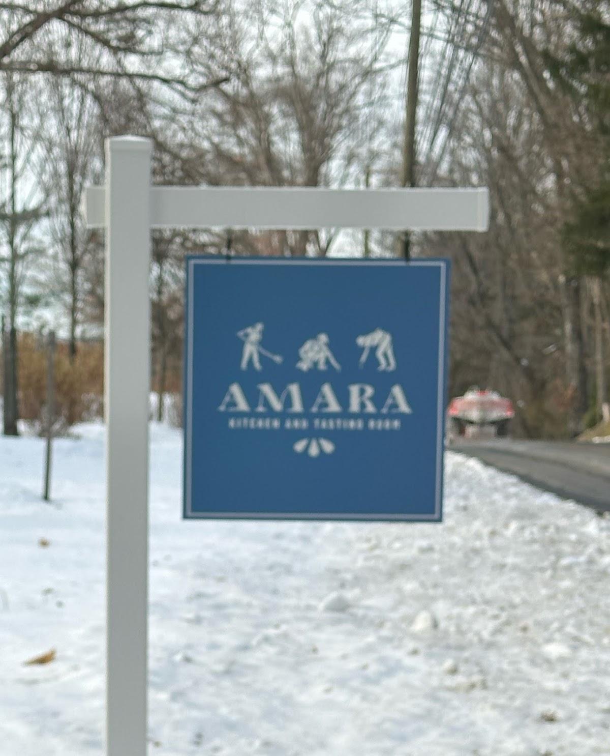 Amara Wines