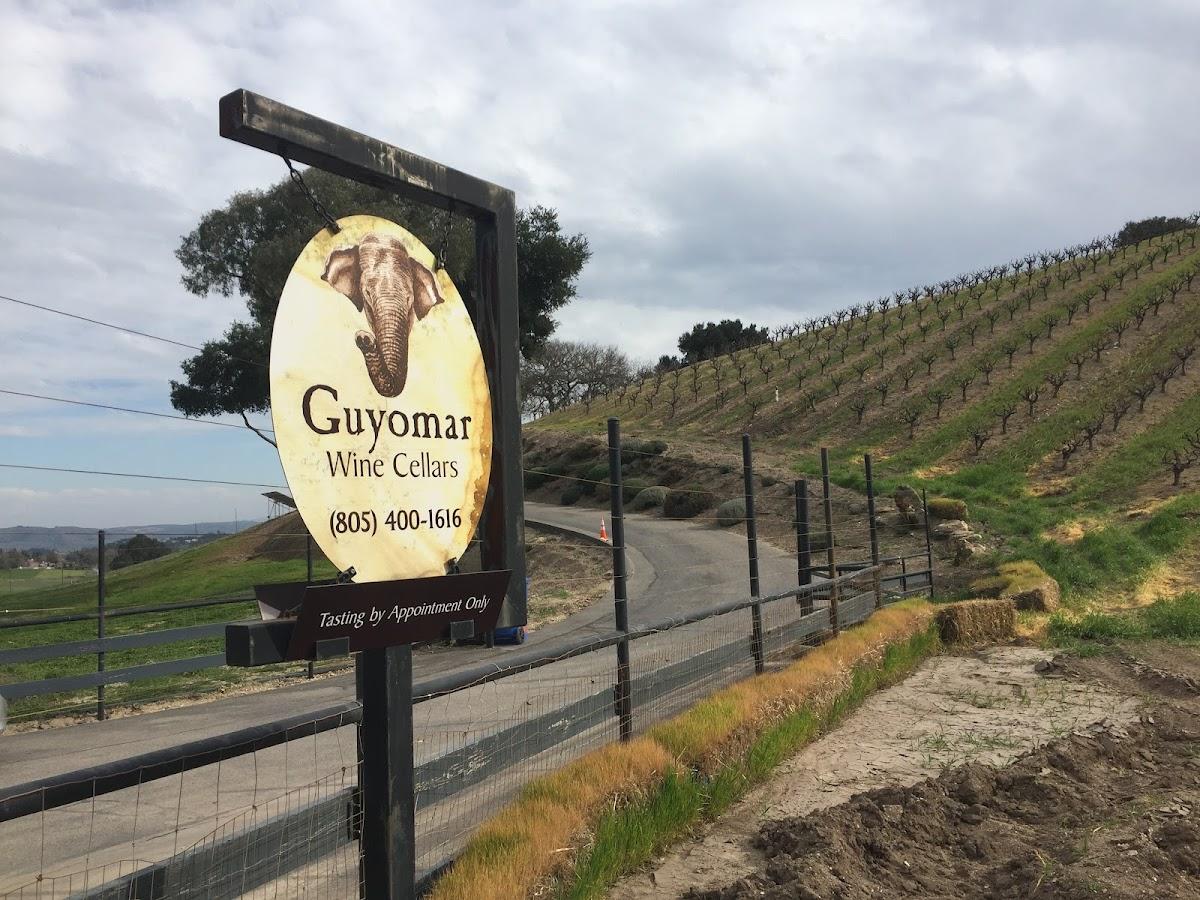 Amok Cellars