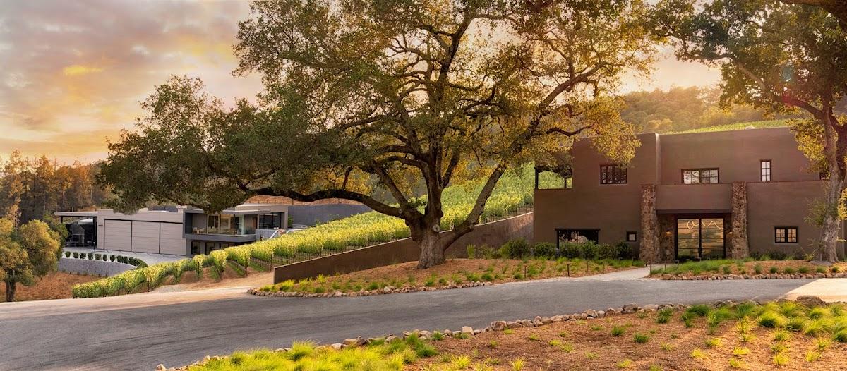 Ancient Realms Winery