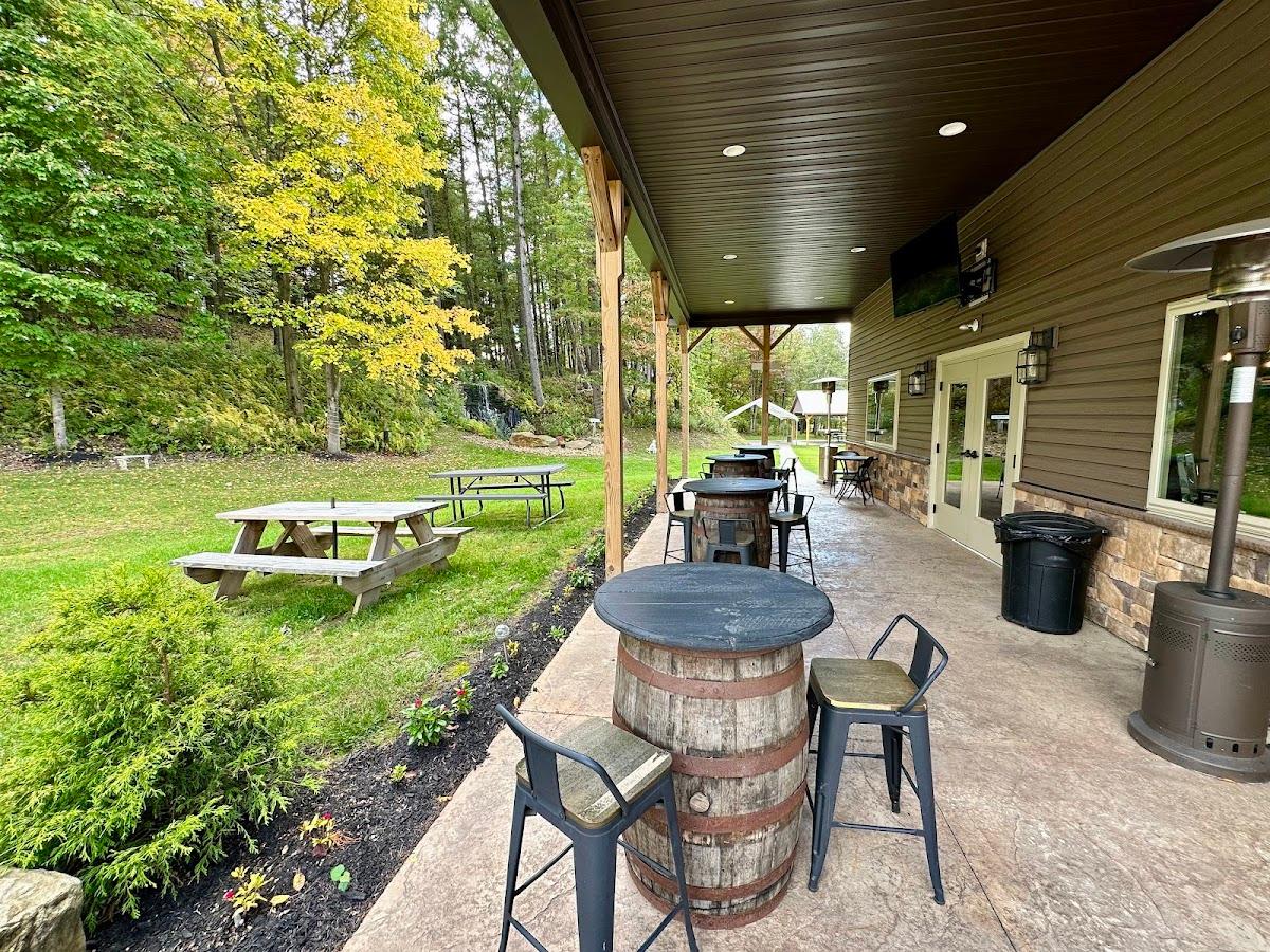 Angel Walk Winery