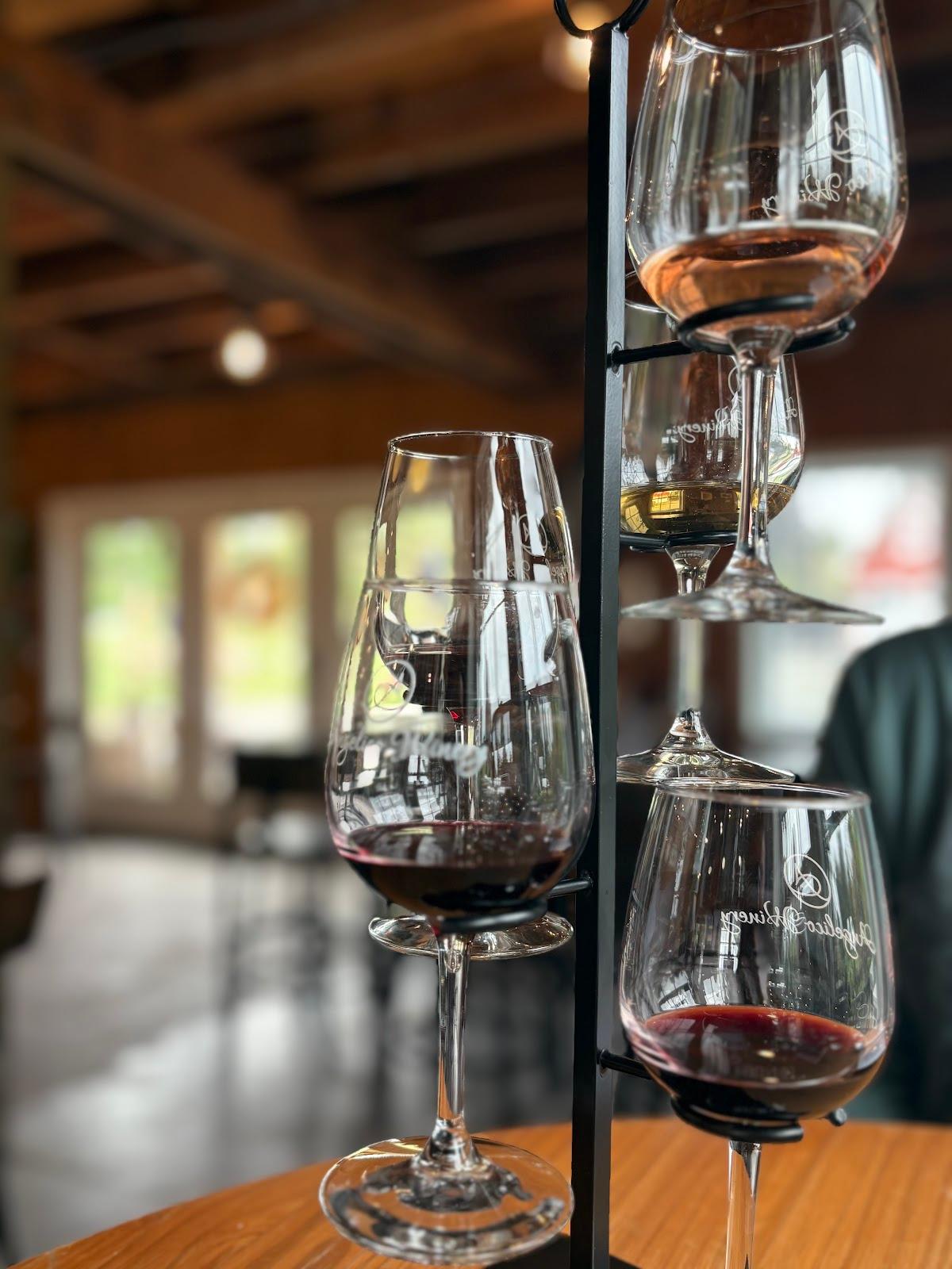 ANGELICA WINERY