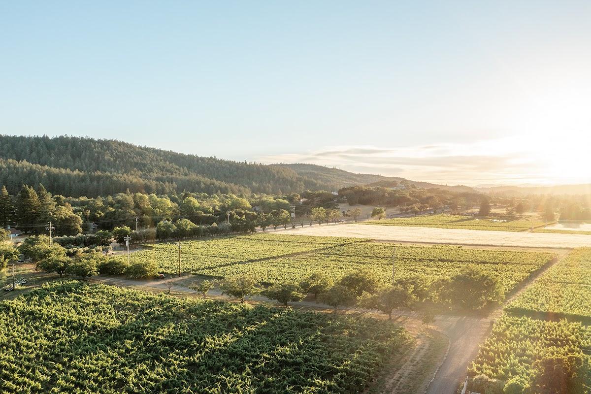 Annadel Estate Winery