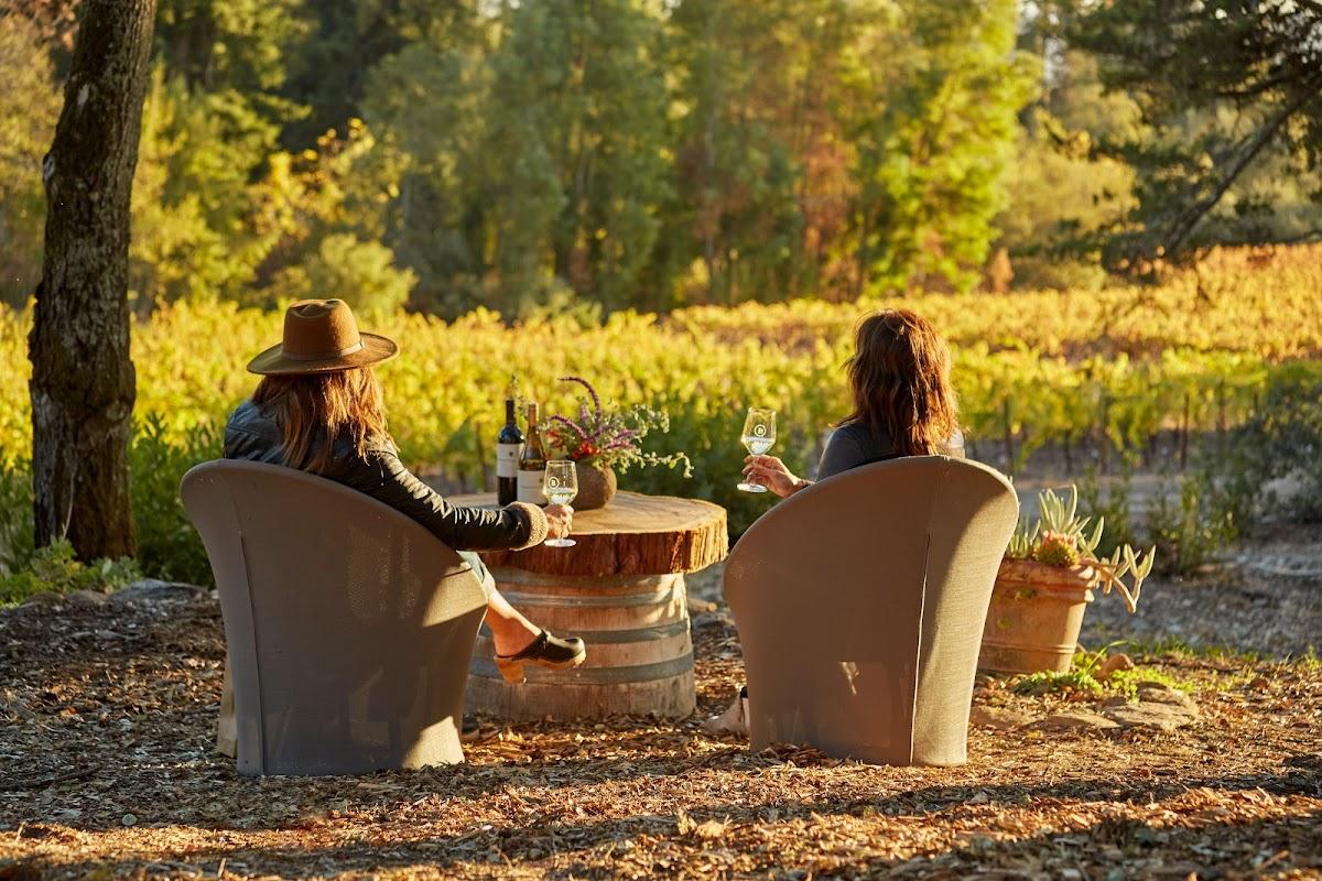 Bartholomew Estate Winery