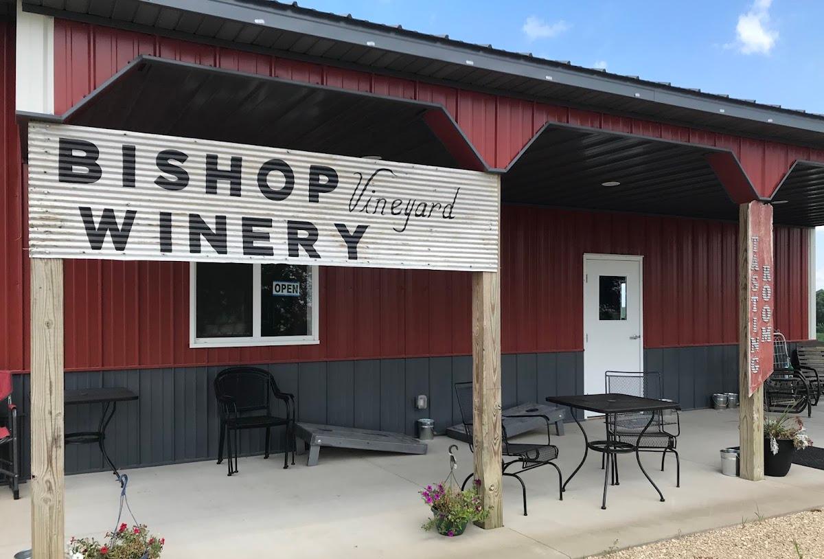 Bishop Vineyard and Winery