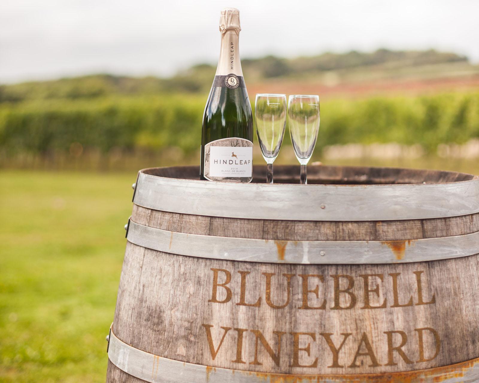 Bluebell Vineyard Estates