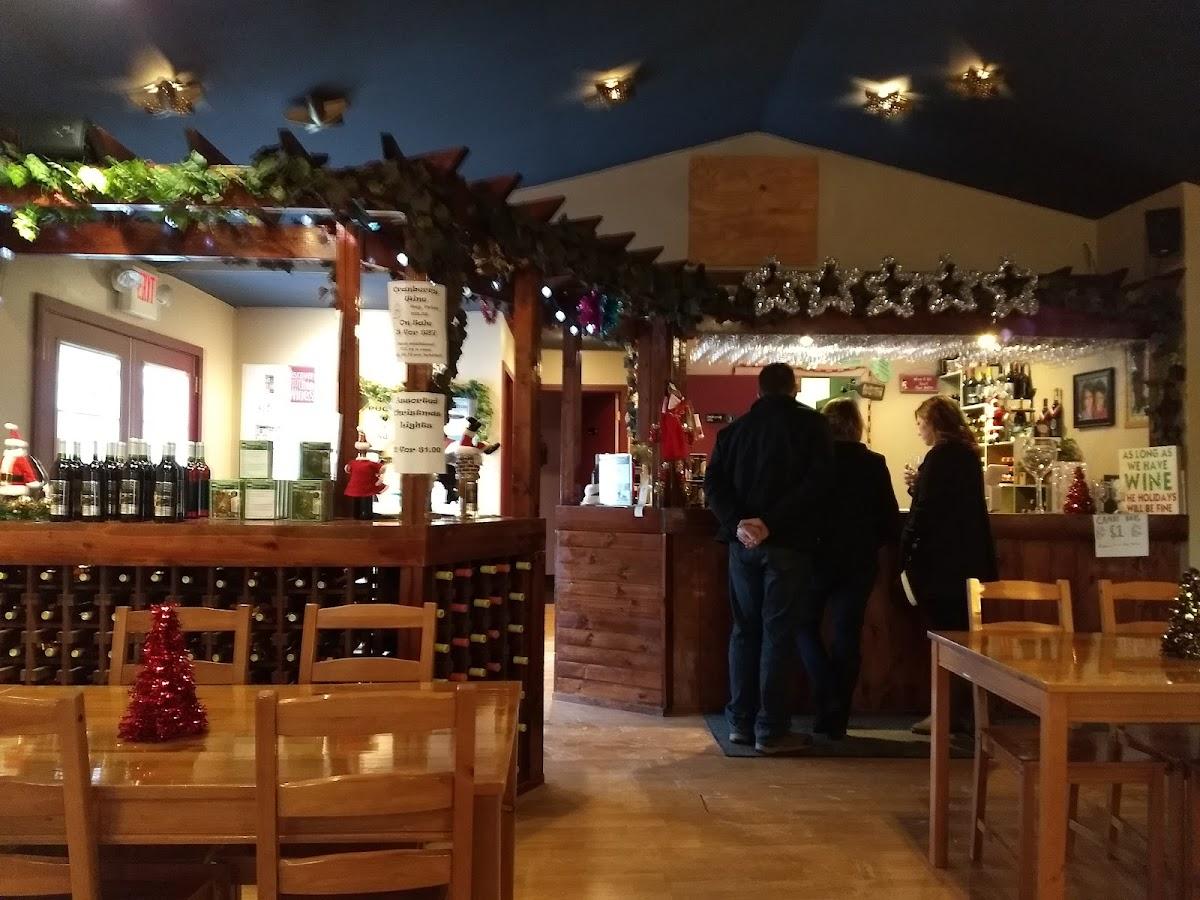 CANDLELIGHT WINERY, LLC