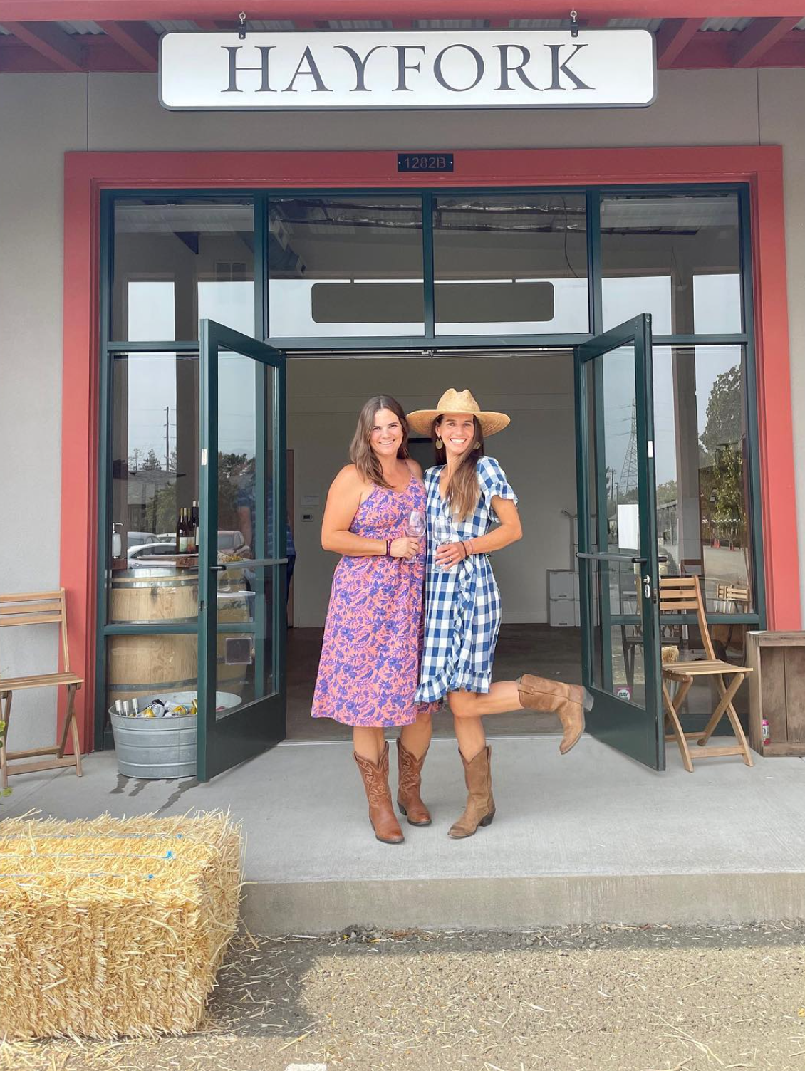 CARINI WINERY