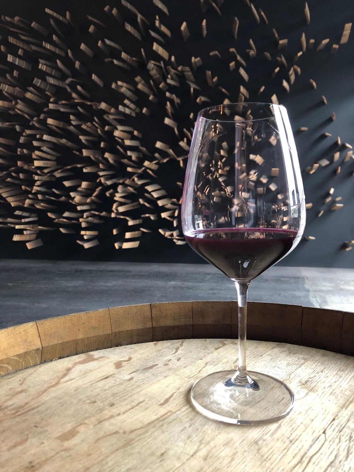 Castle & Crown Cellars