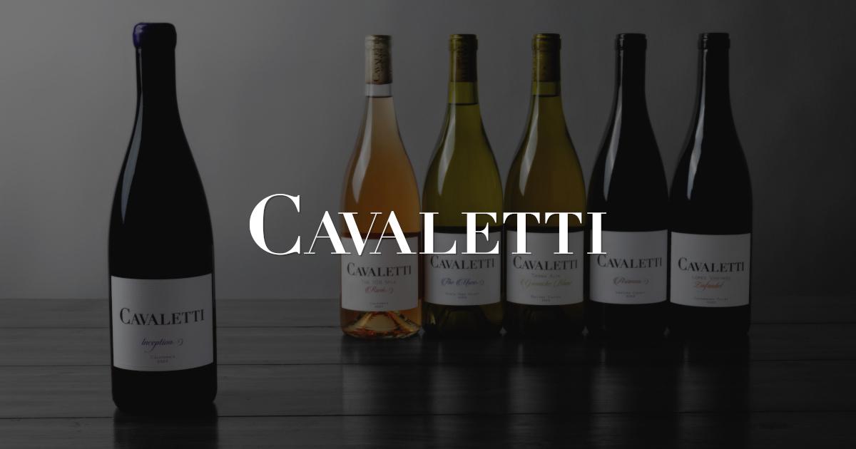 CAVALETTI VINEYARDS, LLC