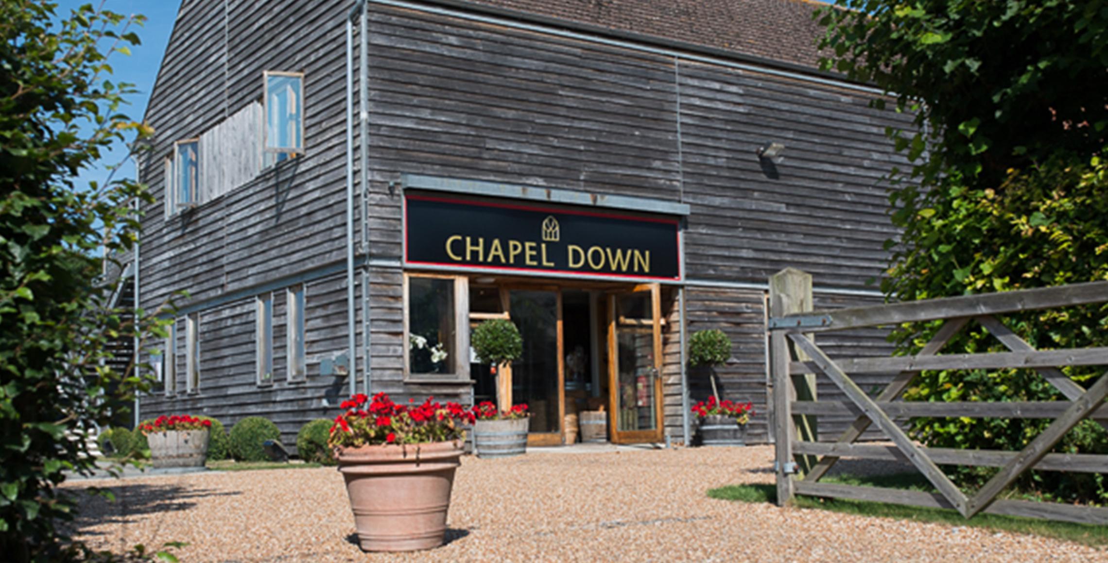 Chapel Down