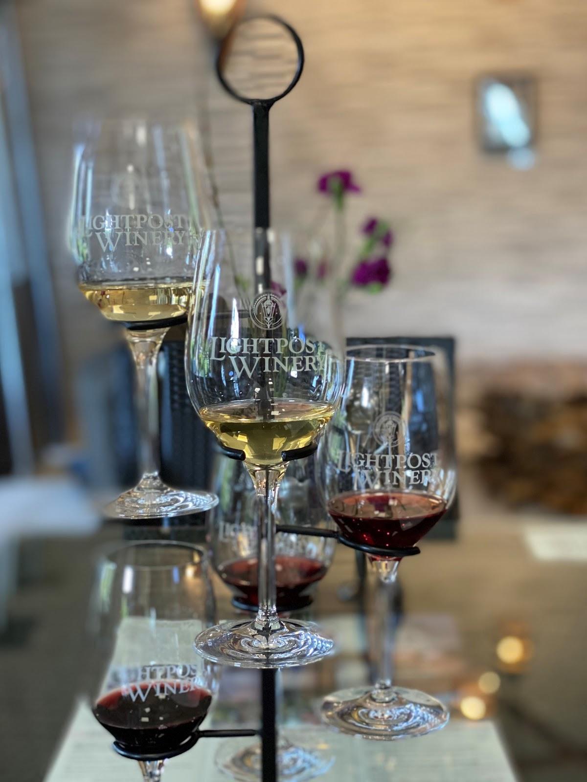 CITY LIGHTS VINEYARD