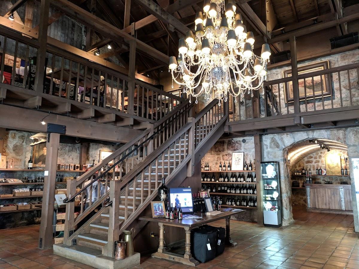 CITY WINERY NAPA, LLC