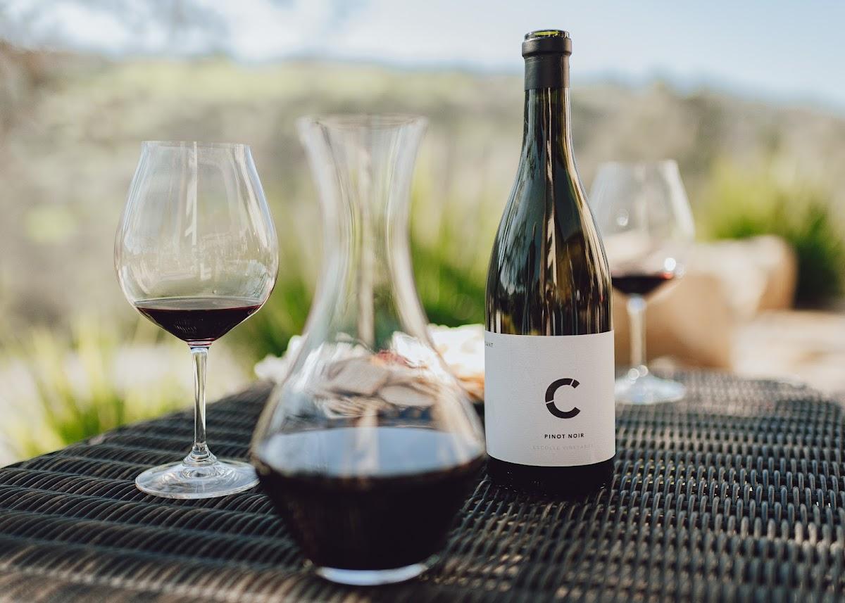 Cordant Winery