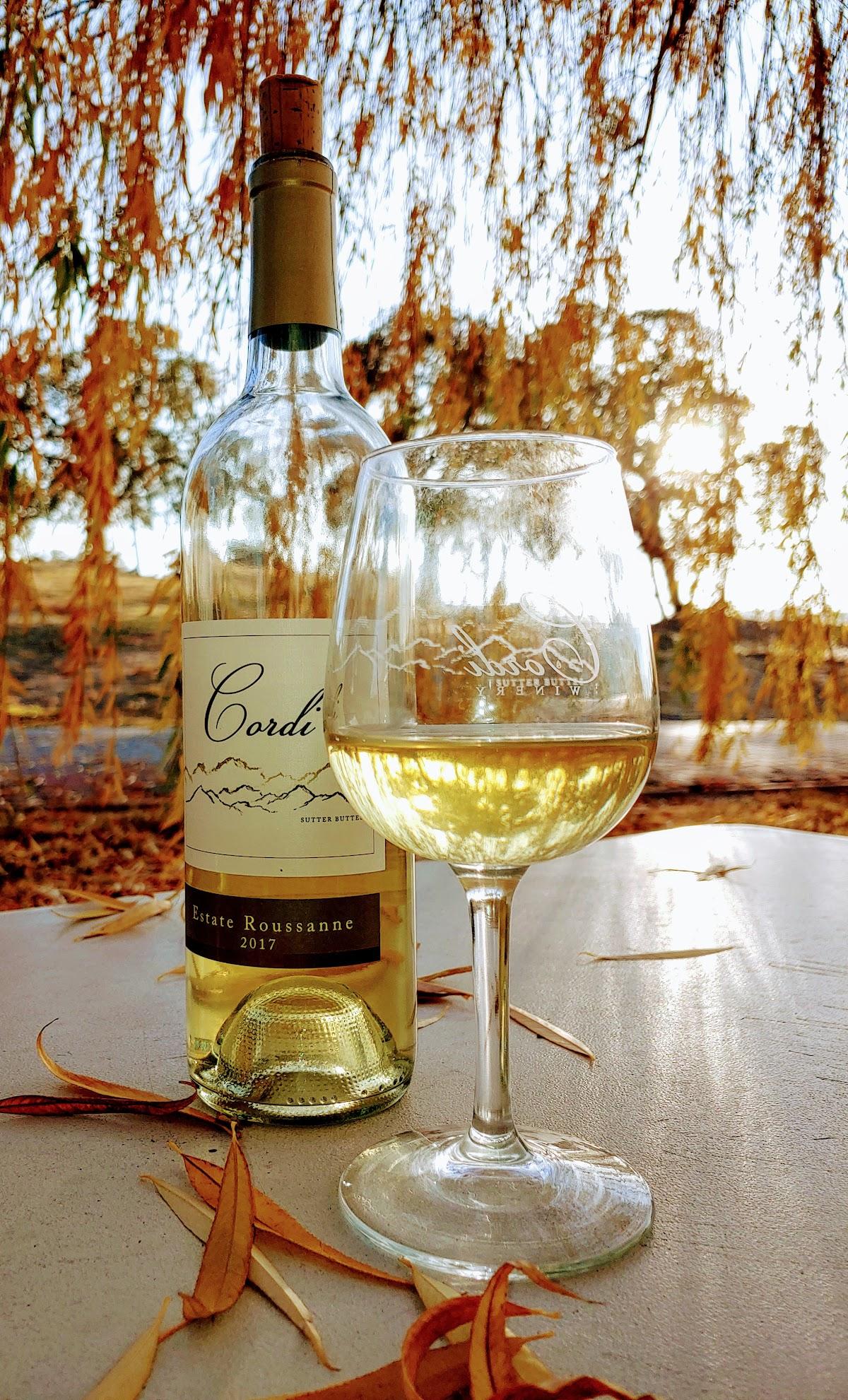 CORDI WINERY