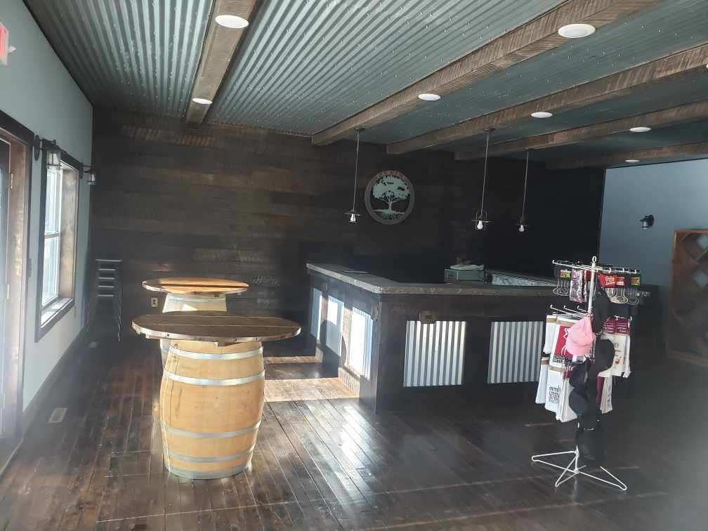 Country Corner Winery