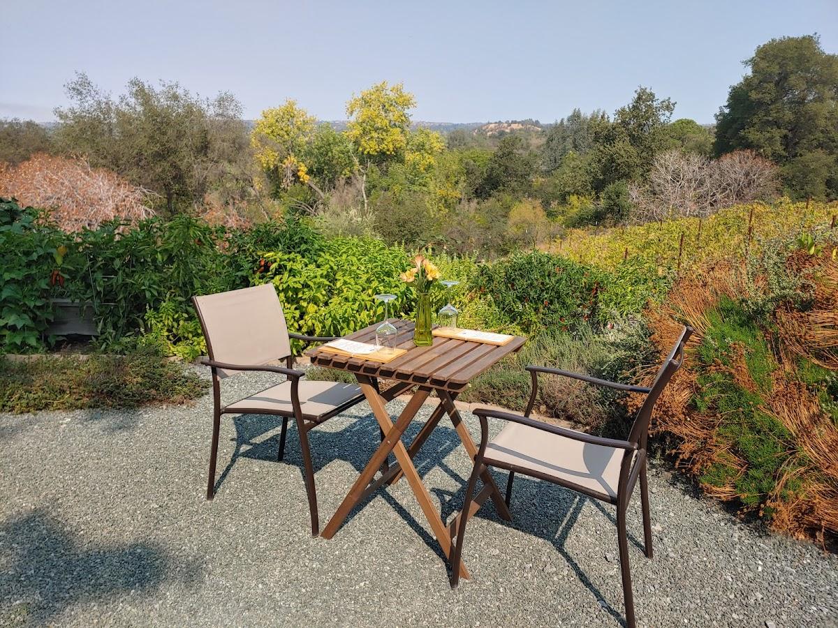 CRISTALDI VINEYARDS