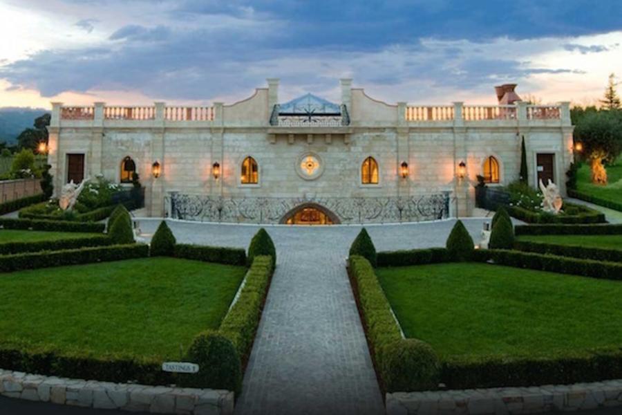 Del Dotto Vineyards