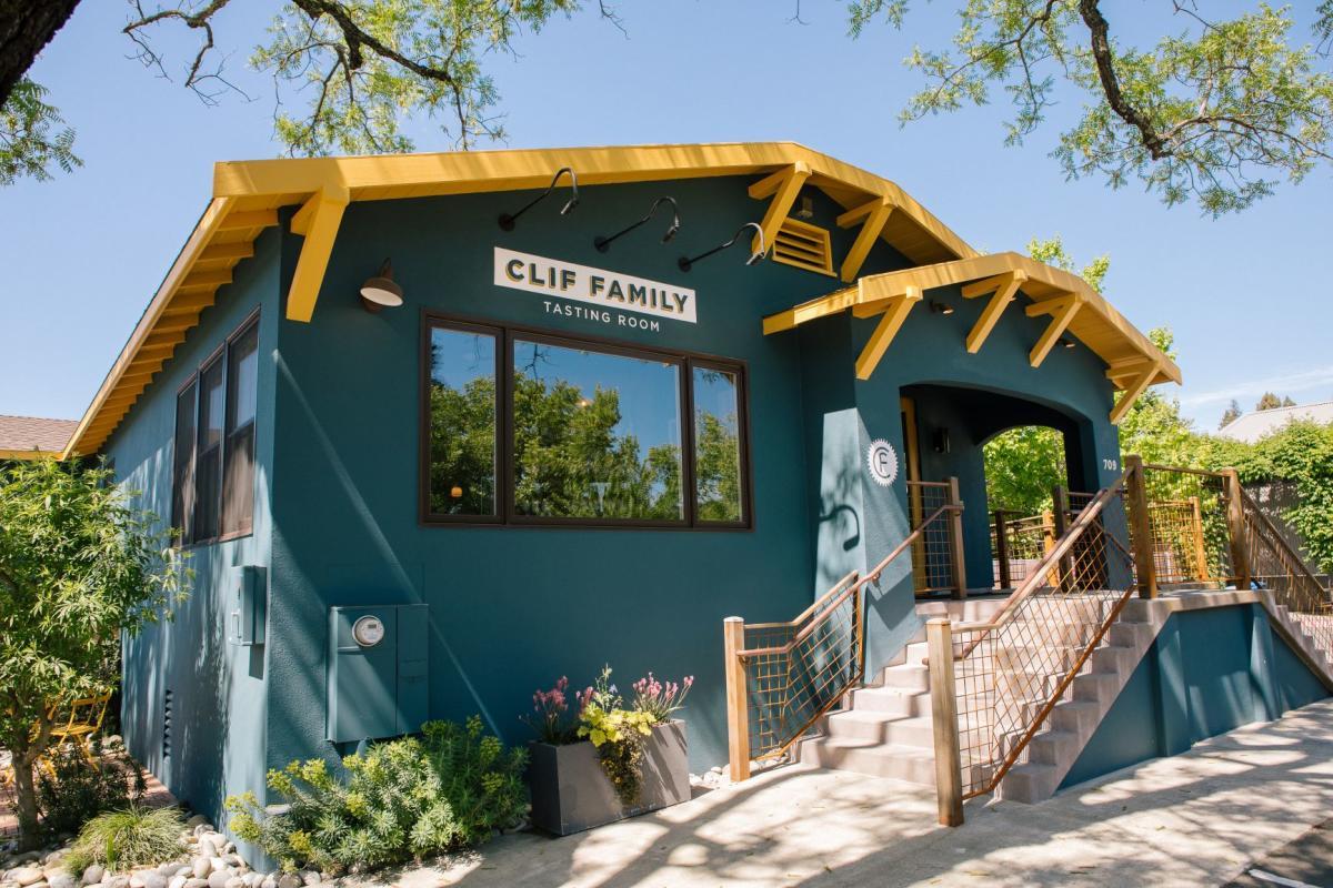 Clif Family Winery