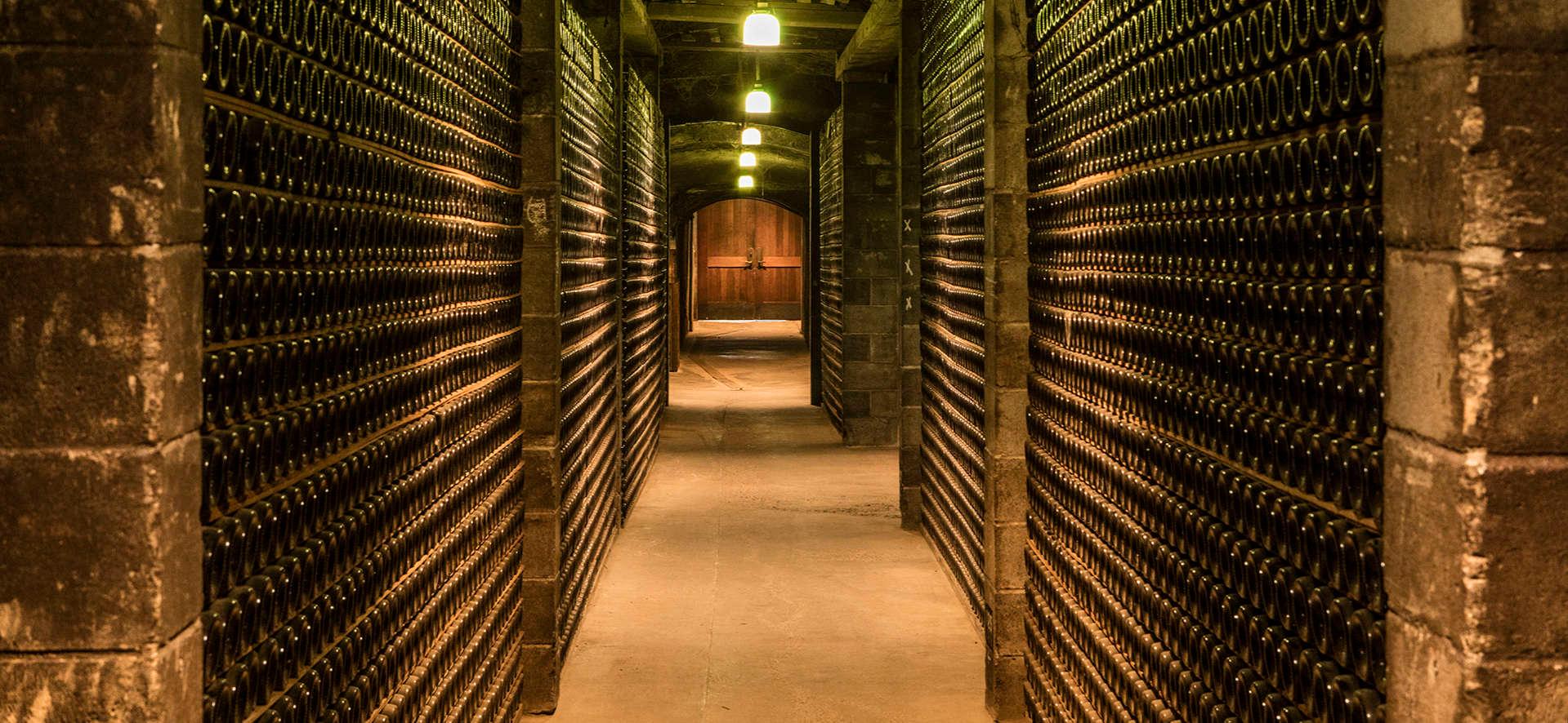 Schramsberg Vineyards