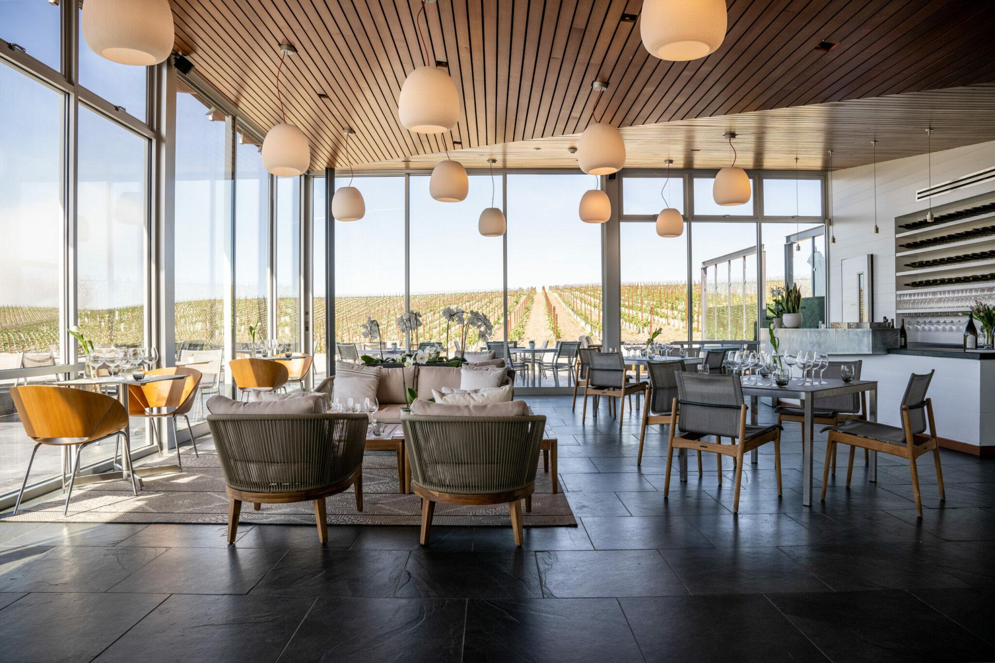 Cuvaison Winery