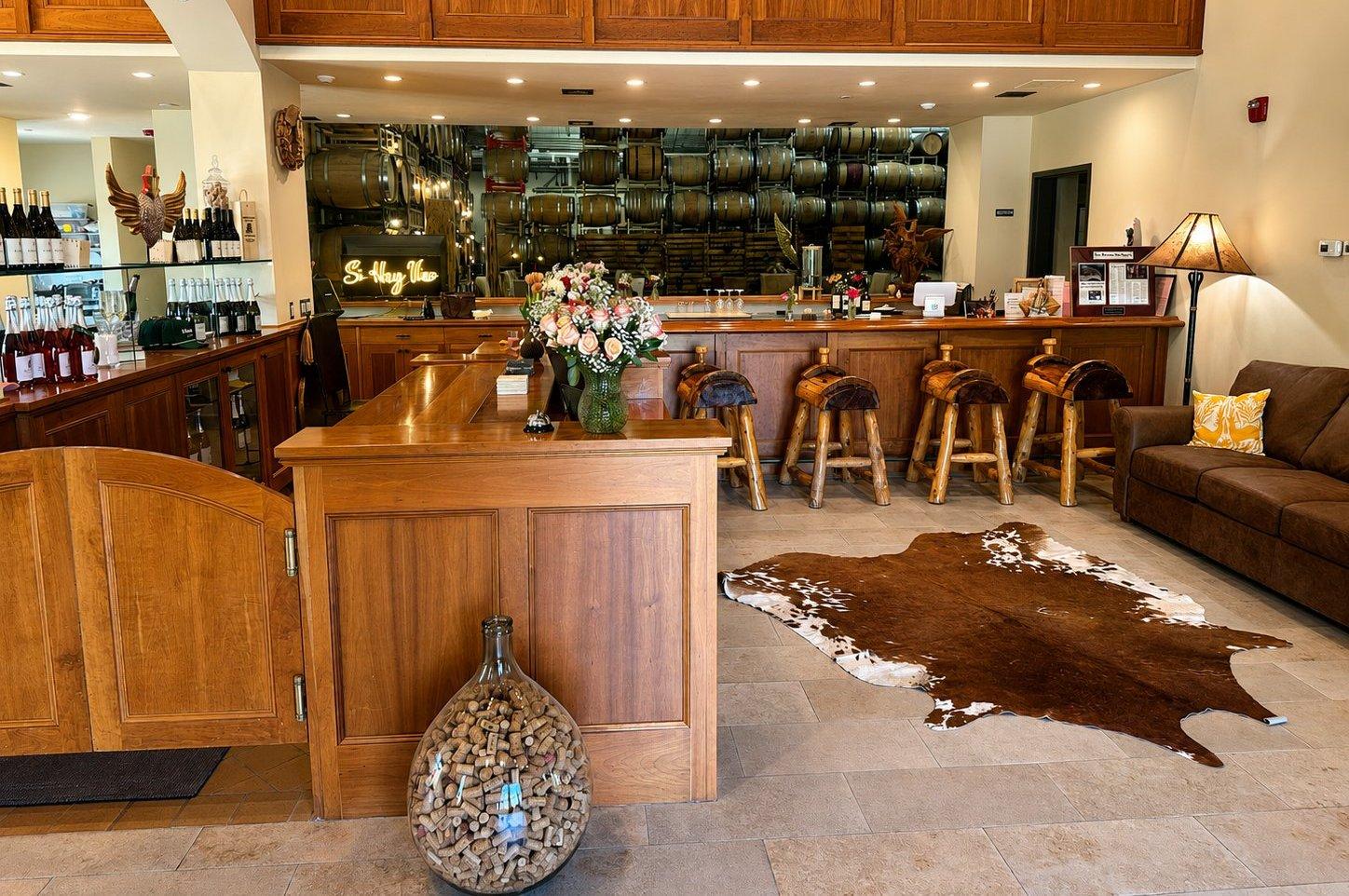 Honrama Cellars
