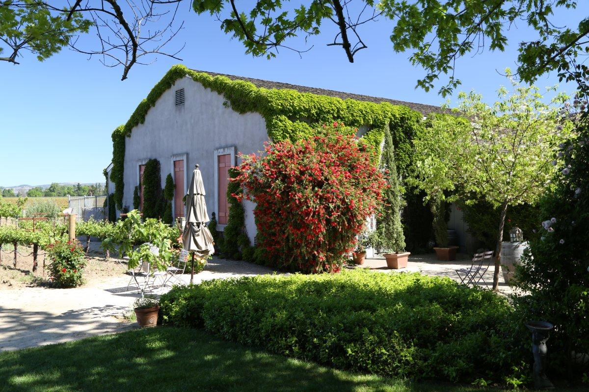 O'Brien Estate