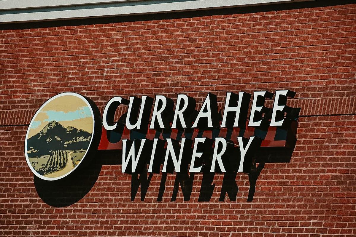 CURRAHEE VINEYARD & WINERY, INC.