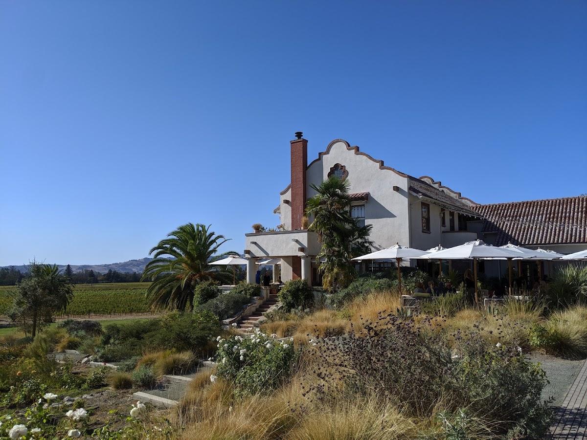 CURVARE WINERY