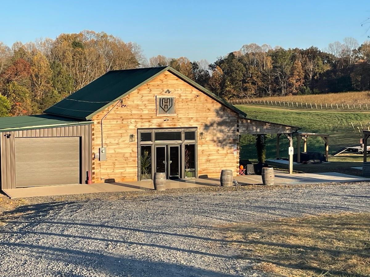 Dodson Winery