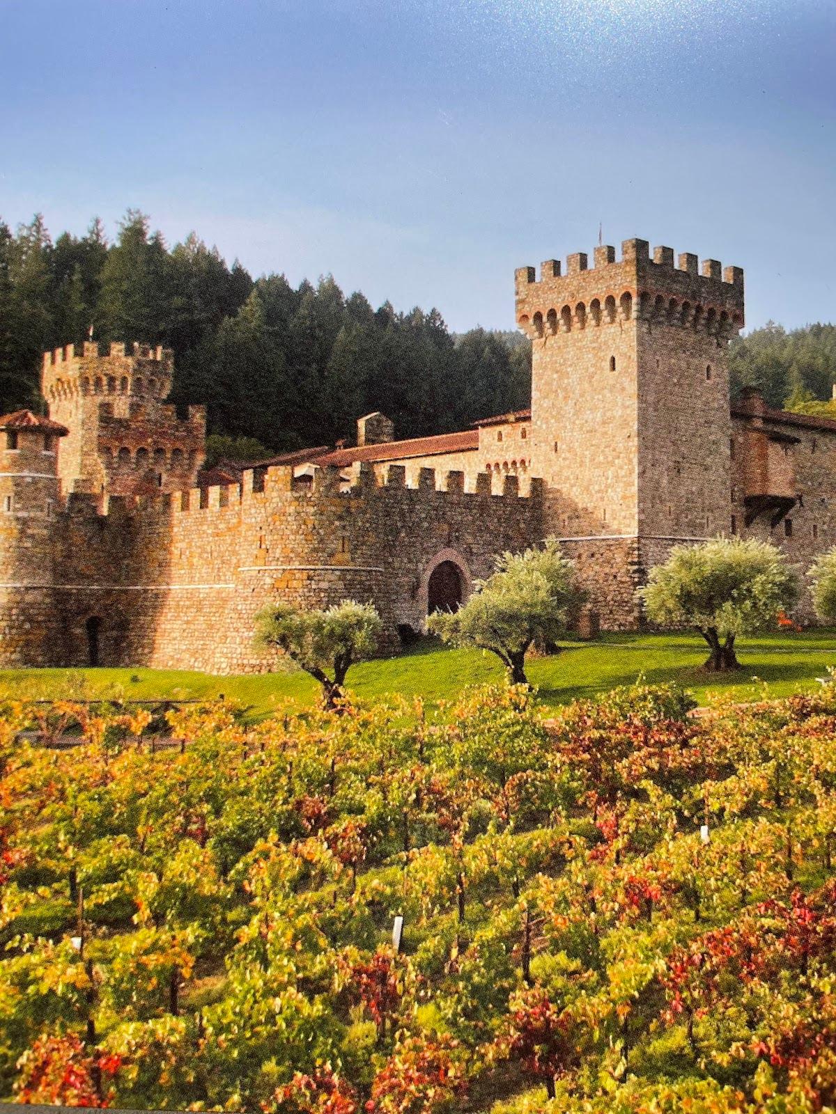 Doi Da Wines