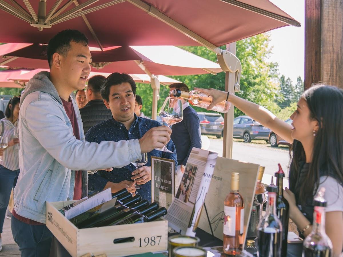 DUNCAN PEAK WINES, LLC