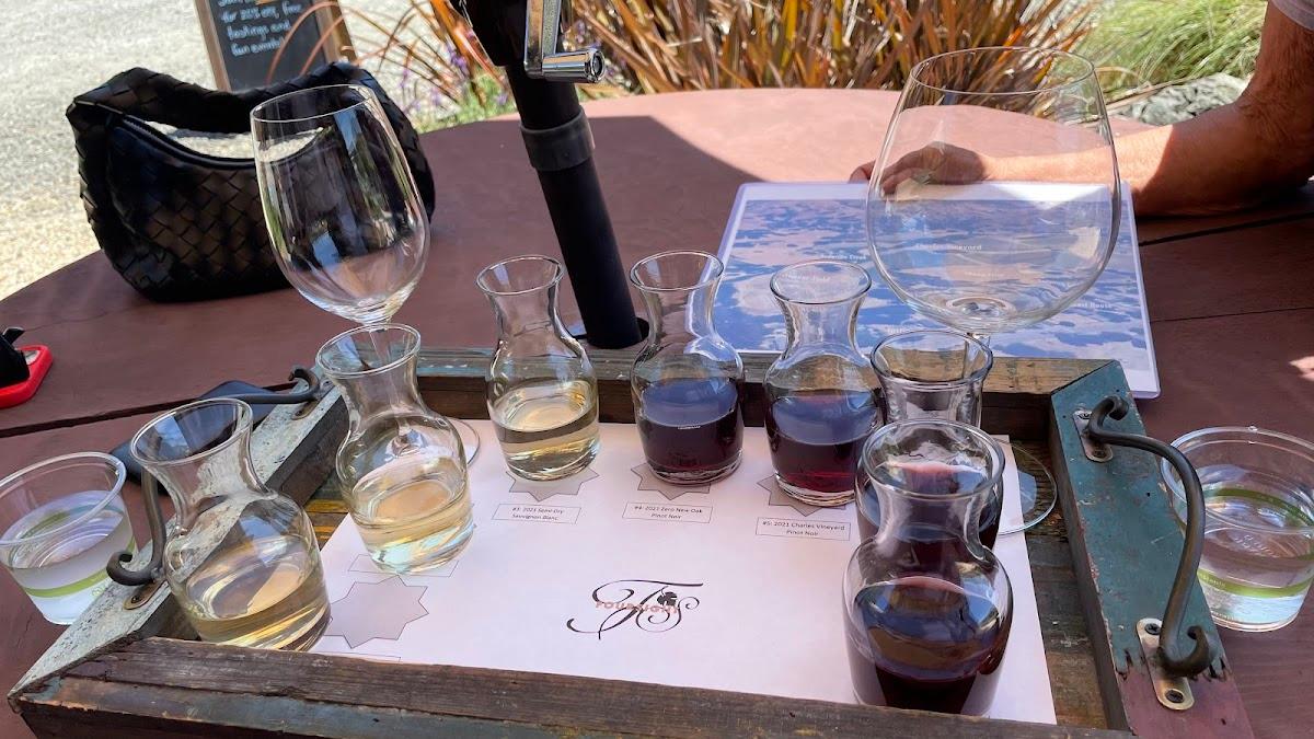 DUPUIS WINES