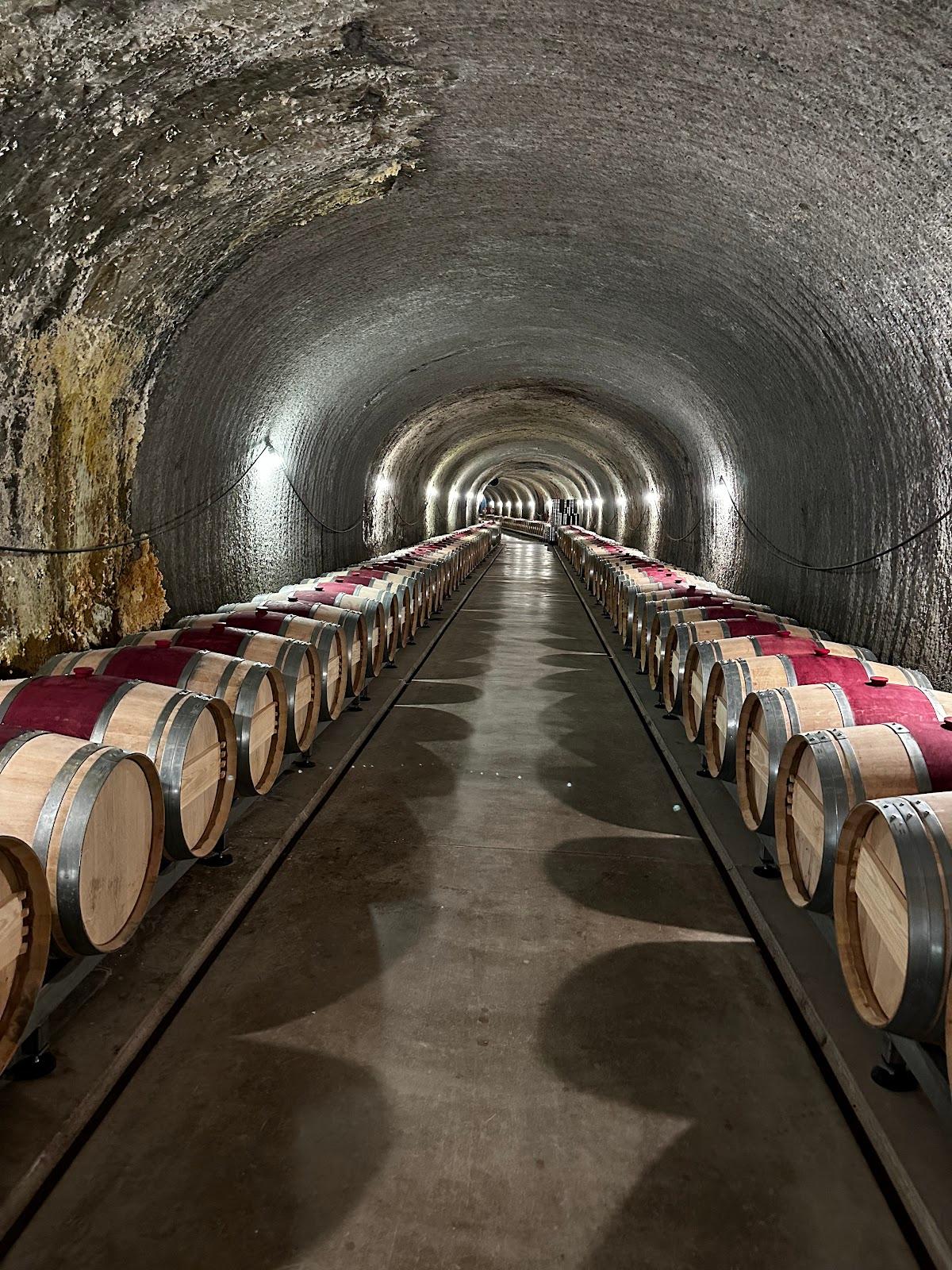 Eisele Vineyard