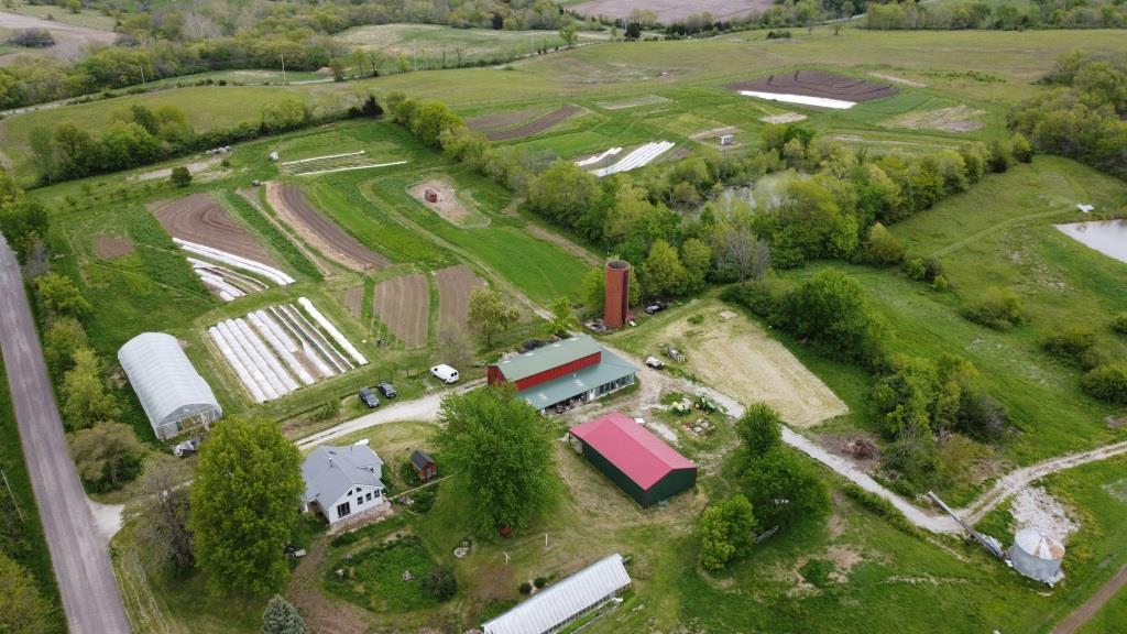 Fair Share Farm