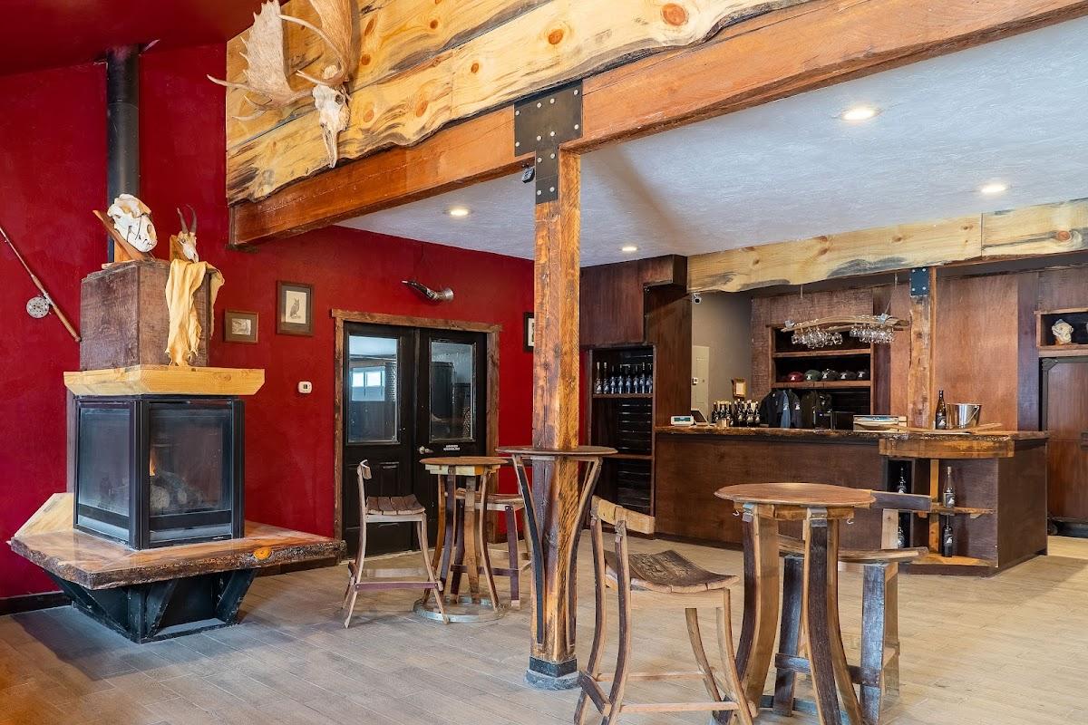 FLATHEAD LAKE WINERY, L.L.C.