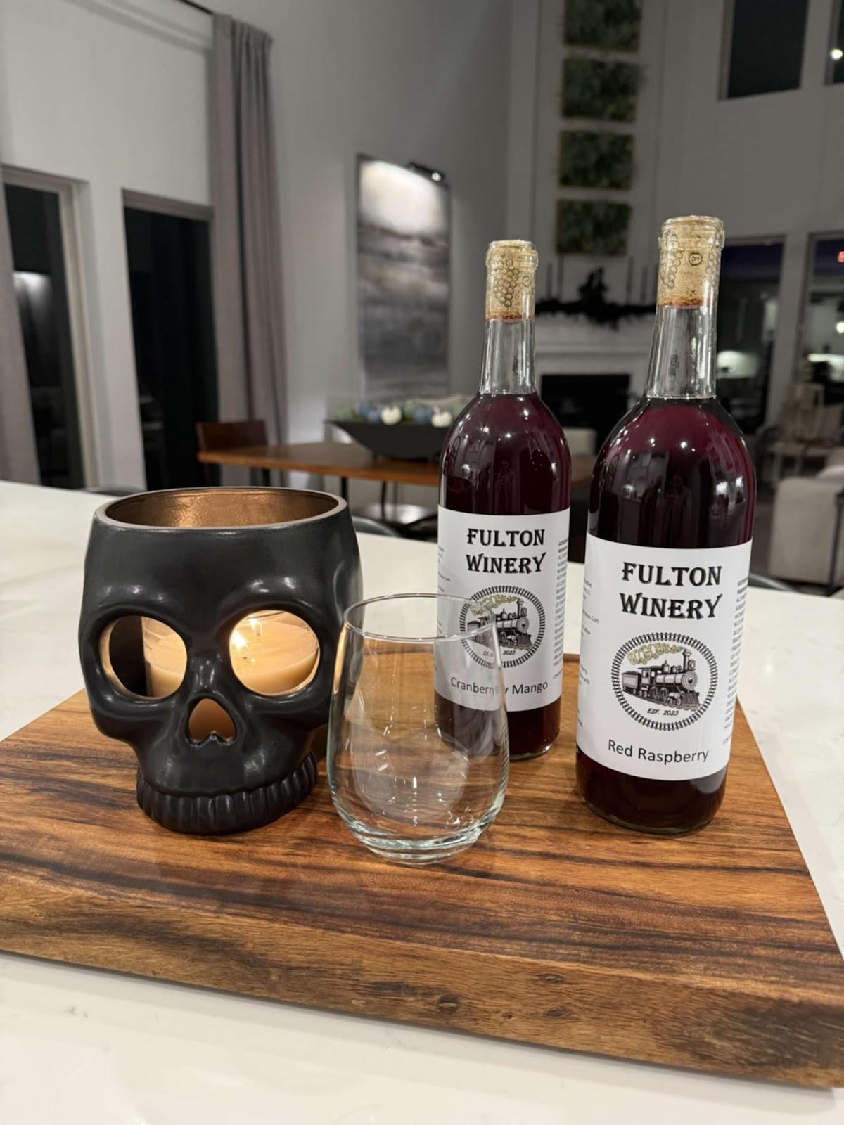 Fulton Winery