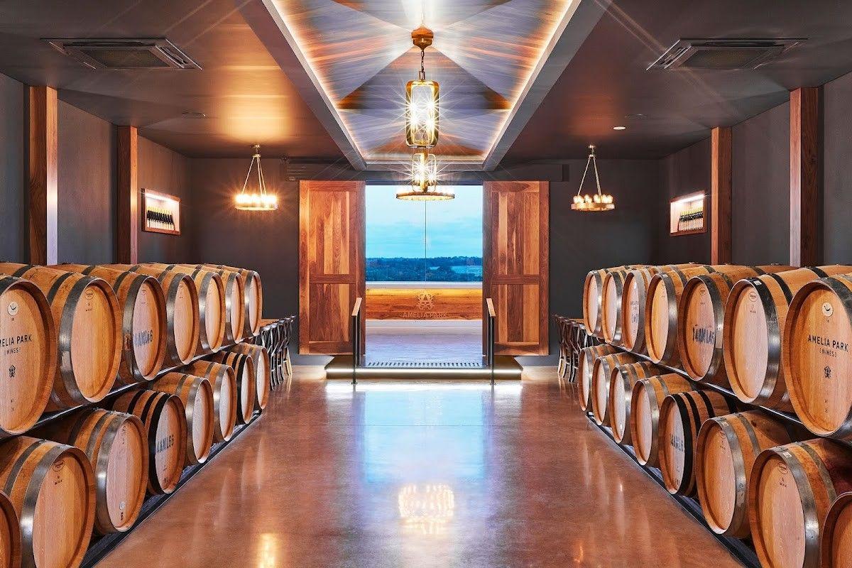 Amelia Park Wines